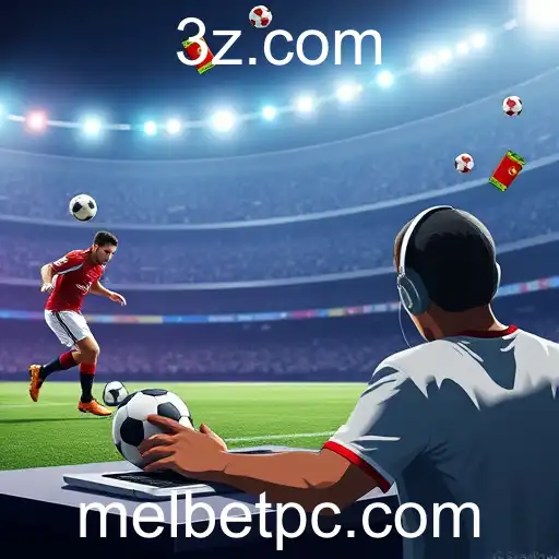 Expansão dos Jogos Online e Melbet no Brasil