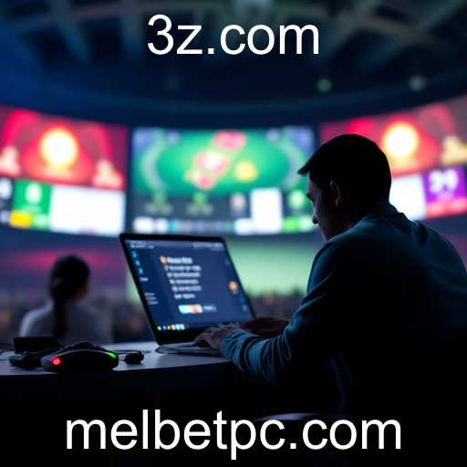 O Impacto dos Jogos Online em 2025