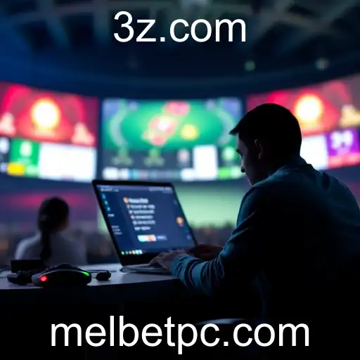 O Impacto dos Jogos Online em 2025