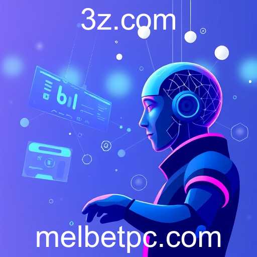 A Influência da Melbet no Cenário de Jogos Online em 2025