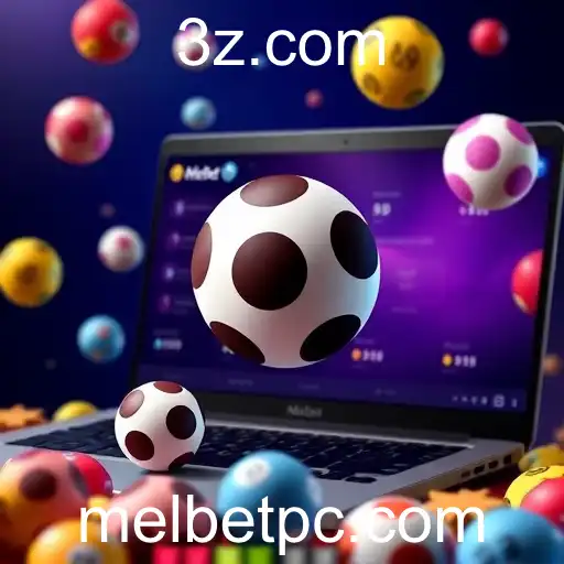 Explorando a Fascinante Categoria de Jogos de Loteria na Melbet