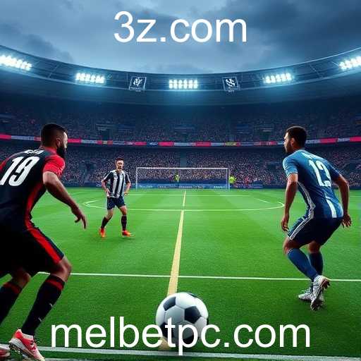 Crescimento de Sites de Jogos em 2025: O Caso da Melbet