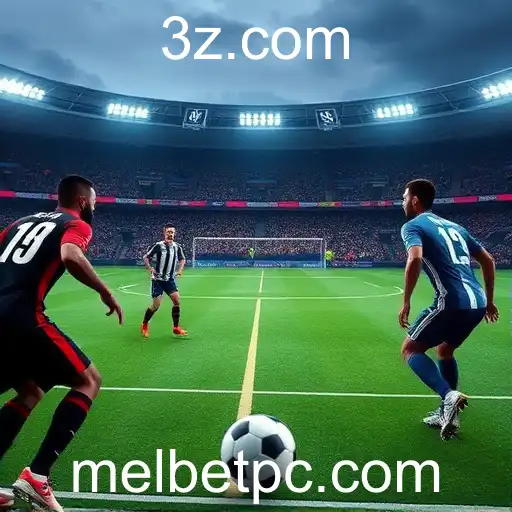 Crescimento de Sites de Jogos em 2025: O Caso da Melbet