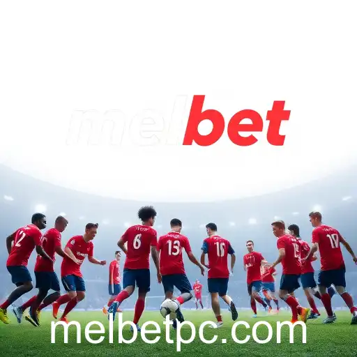 Melbet e o Futuro dos Jogos Online