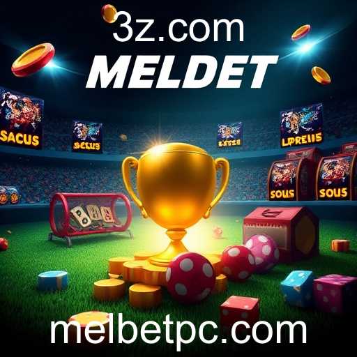 A Ascensão dos Jogos Online e o Papel da Melbet