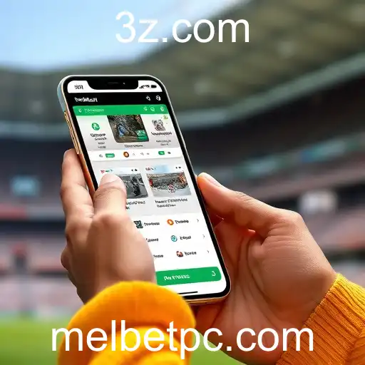 Impacto das Tecnologias de Apostas na Economia Digital