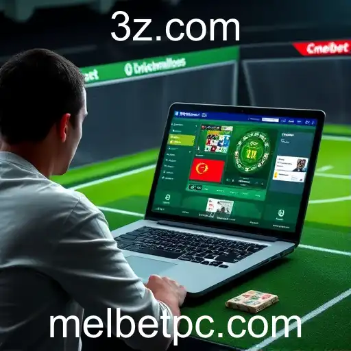 Impacto dos Jogos Online no Brasil