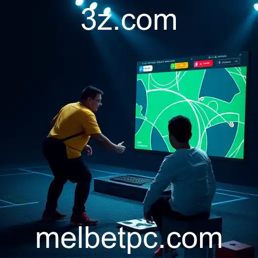 A Ascensão dos Jogos Online na Era Digital