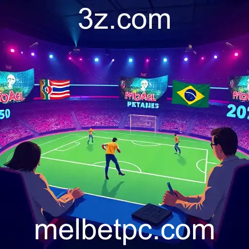 Tendências e Impactos dos Jogos Online em 2025