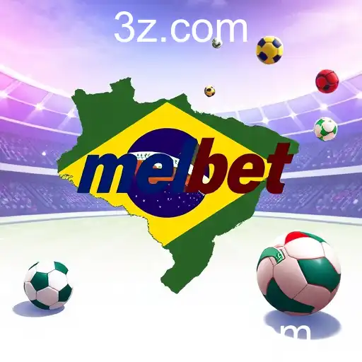 A Ascensão do Melbet no Cenário Global de Jogos