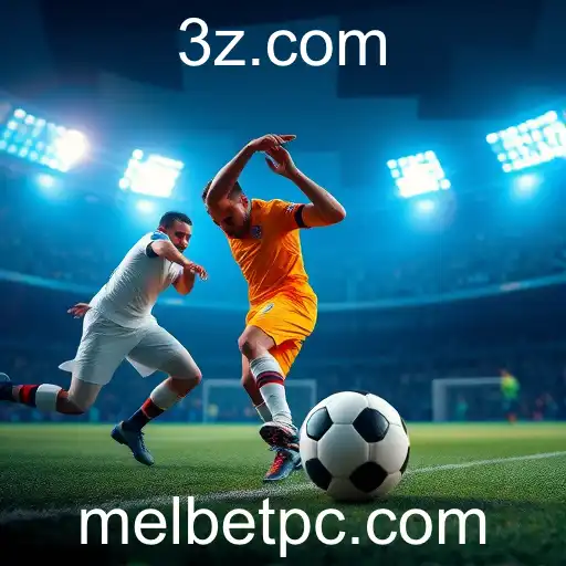 Explorando a Categoria de Apostas Esportivas no Melbet: Um Mundo de Possibilidades para Os Apostadores
