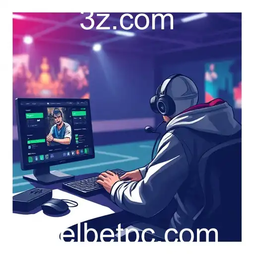 Transformações Digitais e o Impacto nas Apostas Esportivas