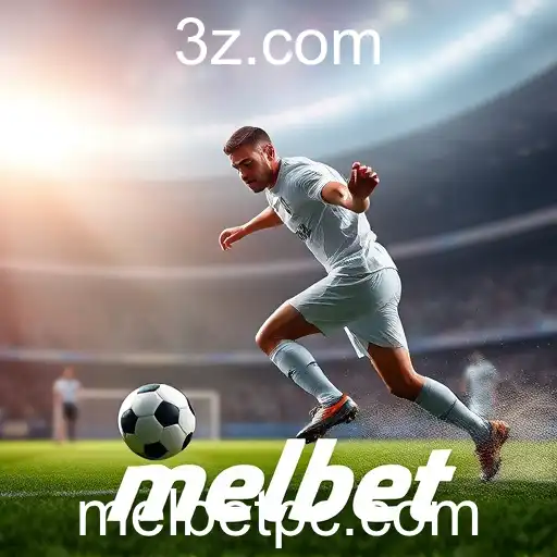 A Revolução dos Esportes Virtuais: Uma Nova Fronteira nas Apostas da Melbet